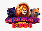 Гра Serengeti Kings