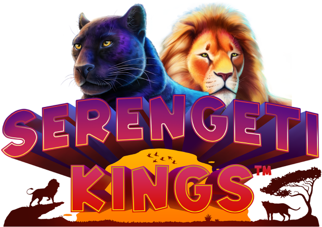 Логотип Serengeti Kings
