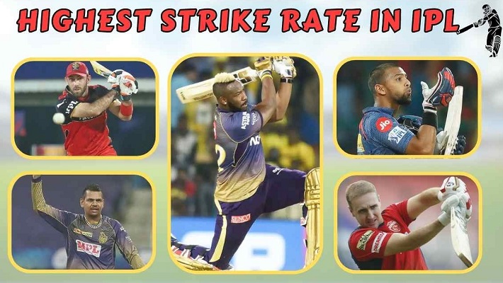 Найвища швидкість удару в IPL: Топ -5 гравців IPL