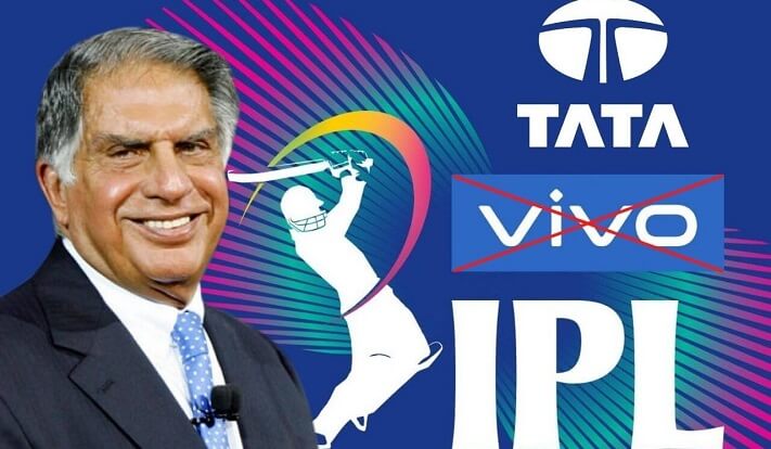 Спонсори Tata IPL - спонсори команд IPL